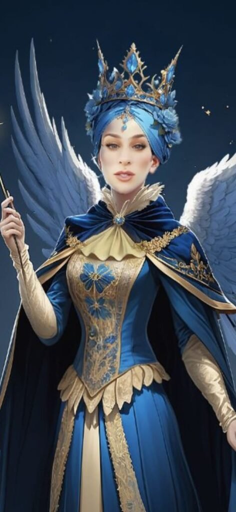 הקיסרית | ריפוי ומינוף מנטלי לנשים | ניתוח מפת חיים | טיפול רגשי